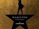 HAMILTON AN AMERICAN MUSICAL 4 Vinyl lp Record SET Original Cast