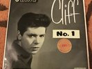 CLIFF RICHARD NO 1 UK EP PICTURE COVER RARE STEREO ESG 7754
