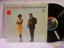 NANCY WILSON & CANNONBALL ADDERLEY LP 