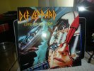 Def Leppard / Live At The Top : Aaron Records   MM 909090