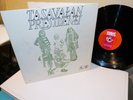 ORIG SONET '73 TASAVALLAN PRESIDENTI ? LAMBERT LAND ? STUNNING Prog Psych GIANT