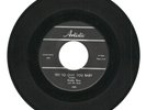 BLUES 45 RPM - BUDDY GUY ON ARTISTIC RECORDS