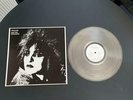SIOUXSIE AND THE BANSHEES STATIC DISPLAY 1981 GERMAN 12