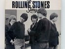 The Rolling Stones Story       12 x Vinyl        Booklet  /   Photos      NM # 1