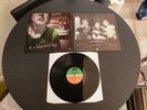 LEMONHEADS IT'S A SHAME ABOUT RAY 1992 GERMAN PRESS 12