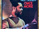 Billy Higgins - Once More- Free Jazz-Post-Bop Jazz Vinyl LP-Cedar Walton-Italian