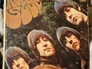 Rubber Soul [Mono Vinyl] by The Beatles