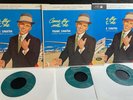 3 Eps FRANK SINATRA Come Fly With Me 1958 EAP 1,2,3-920 EX/EX