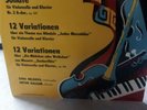 Zara Nelsova, Violoncello