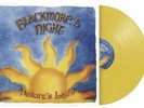 Blackmore's Night - Nature's Light [LP] Yellow Vinyl, Ritchie Blackmore