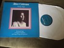 Alice Coltrane - Turiya Sings - Devotional Songs. Jazz  LP record