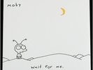 MOBY Wait For Me 2LP New Vinyl