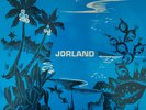 RARE KILLER ZOUK FUNK DISCO LP JORLAND NOU AFRICAIN OG FRENCH 1980 CAPRICCIO