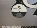 Kinetic Pleasure Higher Ep Vinyl Evolution Records Hardcore