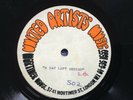 THE SCOTS OF ST JAMES “A DAY LEFT BEHIND” UNRELEASED UK 1968 DEMO ACETATE PSYCH