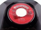 The Beatles - Love Me Do / P.S. I Love You - 1963 UK 1st R4949 - 7