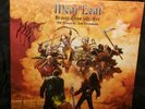 SIGNED Meat Loaf Braver Than We Are Vinyl LP SEALED Jim Steinman Autographed NEW