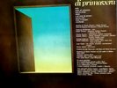 BANCO CANTO DI PRIMAVERA  LP 1979 PRIMA STAMPA INNER ORIGINALE