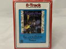 Prince and The Revolution Purple Rain 8 Track FACTORY SEALED