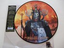 Mastodon / Emperor Of Sand  /  Rare Picture Disc 12