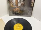 Peter Ivers Band Yolande Bavan Knight of the Blue Communion LP Shrink BN 26500