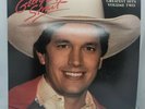 GEORGE STRAIT - GREATEST HITS Volume Two with bar code