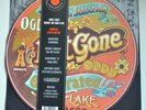 Small Faces - Ogdens' Nut Gone Flake - UK Vinyl 160g Pressing - 1996 - ORRLP001