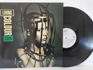LP STAIN LIVING COLOUR 472856 1 1993