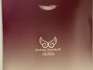 Distant Worlds IV, More Music From Final Fantasy, Clear Vinyl 33 RPM Record