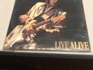 STEVIE RAY VAUGHAN LIVE ALIVE 2 LP NM NEAR MINT US EPIC VINYL Original PRESSING