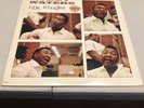 TAS LIST * MUDDY WATERS * FOLK SINGER * CHESS * CH-9261 - PROMO