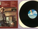 George Strait - STRAIT COUNTRY Vinyl LP Record - 1980 MCA Records MCA-27092