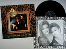 The Judds - Greatest Hits Volume Two (1991) Vinyl LP • IMPORT • 2, Young Love