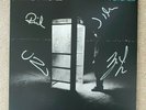 Jimmy Eat World - Futures Double Vinyl - Rare Blue Colour - SIGNED