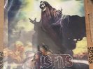 Misfits The Devil's Rain LP album vinyl LENTICULAR COVER Danzig OG