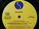 The Smiths -The Headmaster Ritual -12in US Promotional - Sire Promo