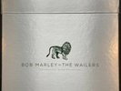 BOB MARLEY & The WAILERS ?Complete Island Recordings LP Box Set OOP