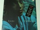 Sade Promise - Record Vinyl - New and Sealed 1985 with Hype Sticker - No Cutout