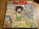 RARE 1978 FRANK ZAPPA 2 LP : LEATHERETTE