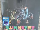 JIMI HENDRIX EXPERIENCE SMASH HITS PURPLE VINYL RECORD LP NEW