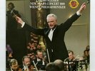 CARLOS KLEIBER new year's concert 1989 CBS M2X 45564 digital 2xLPs EX++