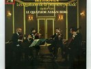 ALBAN BERG QUARTET - BEETHOVEN the early string quartets EMI 3xLPs box NM