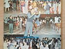 RARE Latin Xian Funk Breaks Loops LP HECTOR SOTO Iglesia Preparate SHADDAI Hear