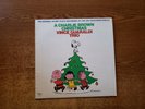 1988 MINT-EXC Vince Guaraldi Trio ?– A Charlie Brown Christmas 8431 LP33