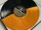 Pearl Jam Live At Third Man Records Vault LP Black/gold Vinyl Ft Jack White