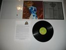 Jethro Tull War Child Promo '74 Analog USA 1st EXC CHR 1067 ULTRASONIC Clean