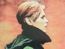 DAVID BOWIE  Low Live  LP colour vinyl