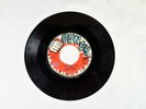 JUNIOR BYLES -Got The Tip/THE WAILERS -Down Presser '45 REGGAE RECORD Punch