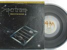 Supertramp, Crime of the Century. MFSL 1-005. 1974. Japan Mobile Fidelity VG+