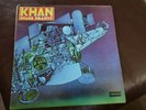 Khan – Space Shanty LP Vinyl Deram 1972